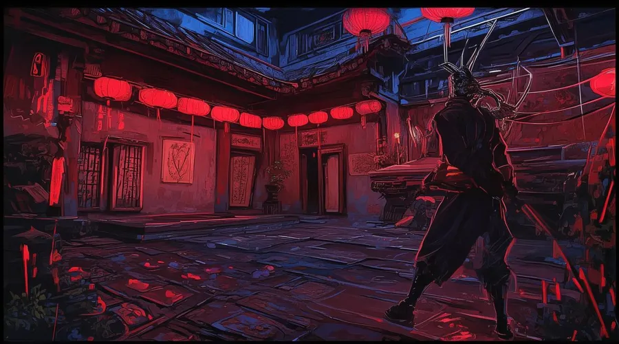 西游释厄传兑换码横幅图片2